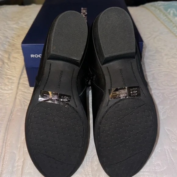 Worn one time Rockport Bootie - Picture 4 of 5